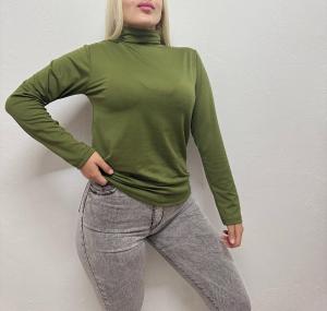 Polera Modal Viscosa