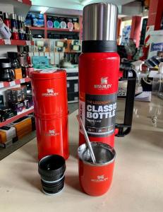 Set Matero Stanley $35000 por Mayor - Miniatura 3