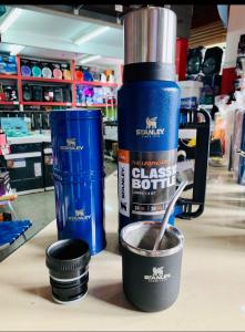 Set Matero Stanley $35000 por Mayor - Miniatura 5