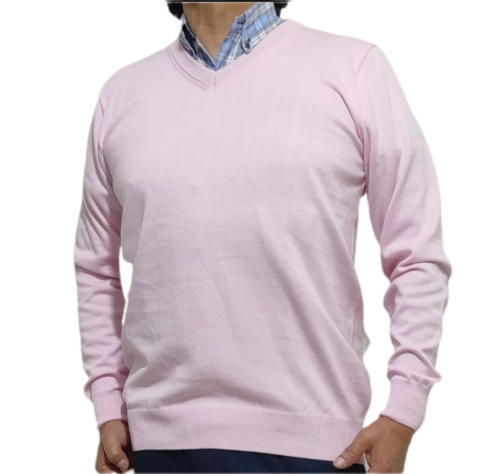 Sweters Hilo de Algodón - Imagen 2