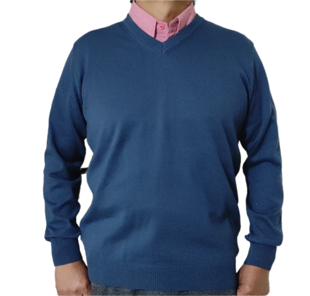 Sweters Hilo de Algodón - Imagen 3