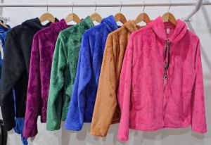 Campera Morley Plush