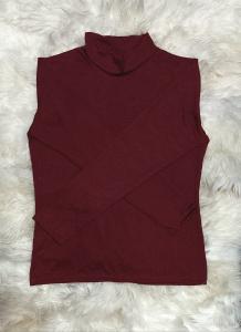 Polera de Lanilla
