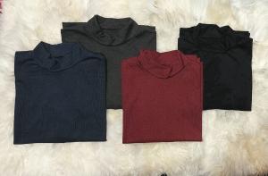 Polera de Lanilla Especial