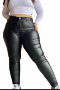 Pantalón Engomado Talle Especial