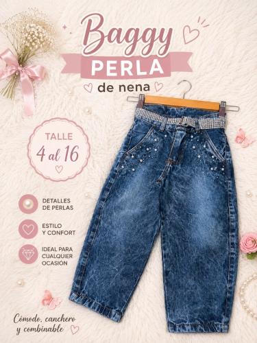 Baggy Perla