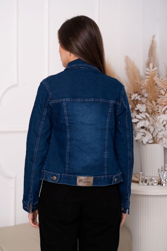 'art 406' S al Xl Campera Az. Medio + Localizado - Imagen 2
