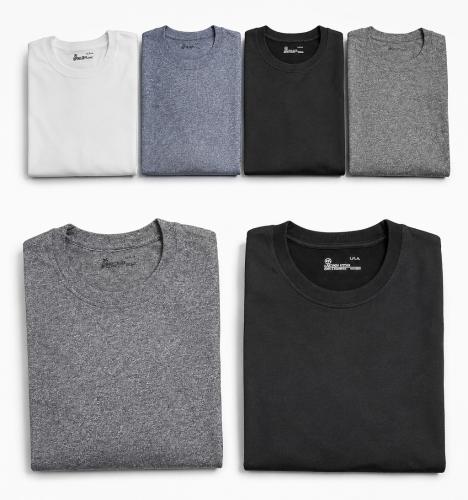 Camiseta Termica