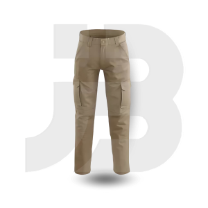 Pantalon Cargo
