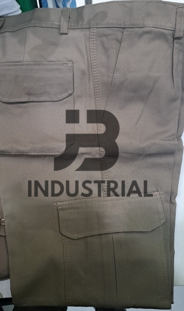 Pantalon Cargo - Imagen 5