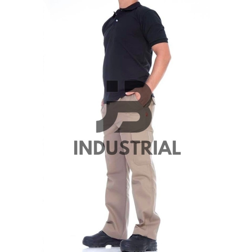 Pantalon Cargo - Imagen 4