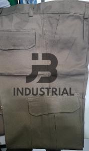 Pantalon Cargo - Miniatura 6