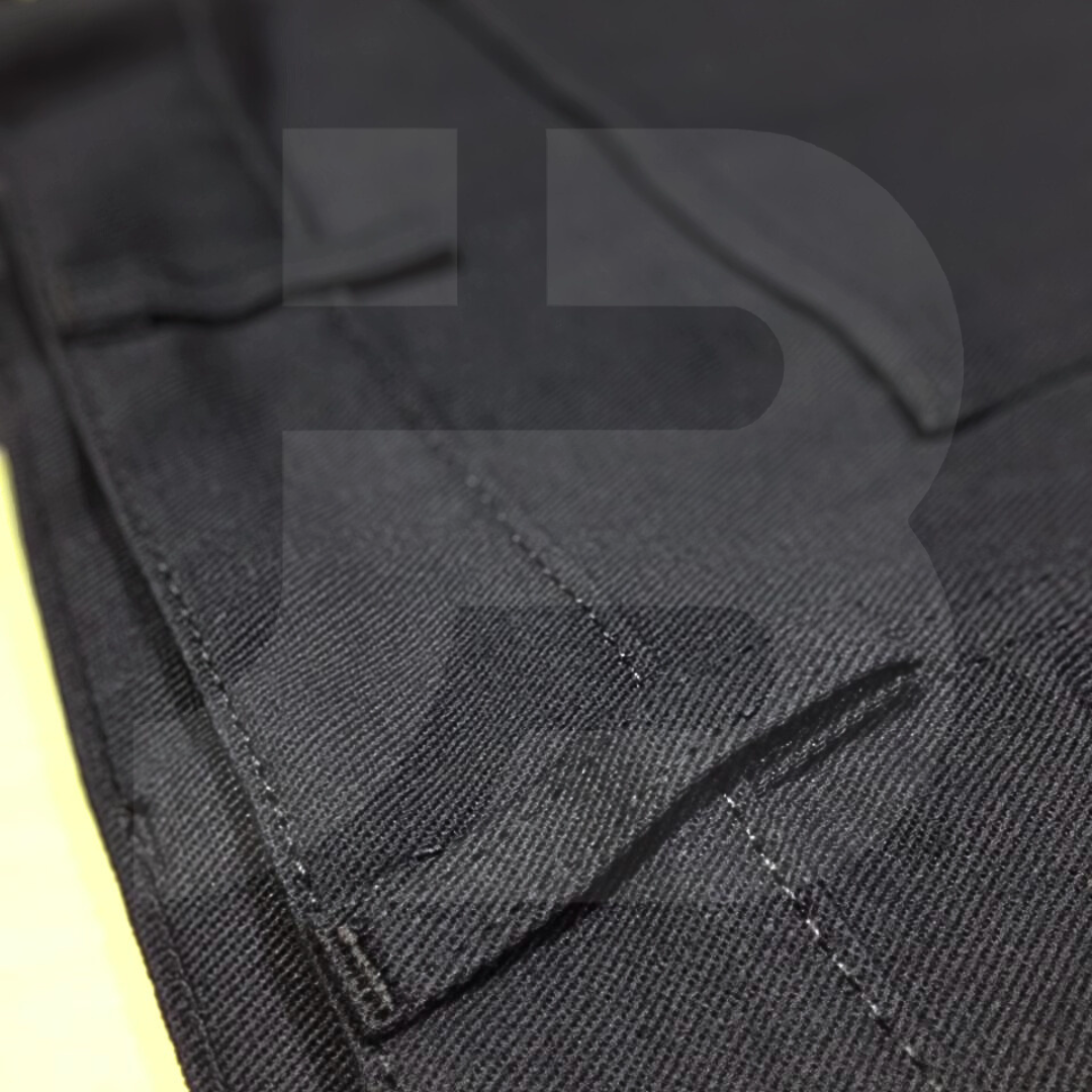 Pantalon Clasico, Trabajo, Gabardina - 2.png
