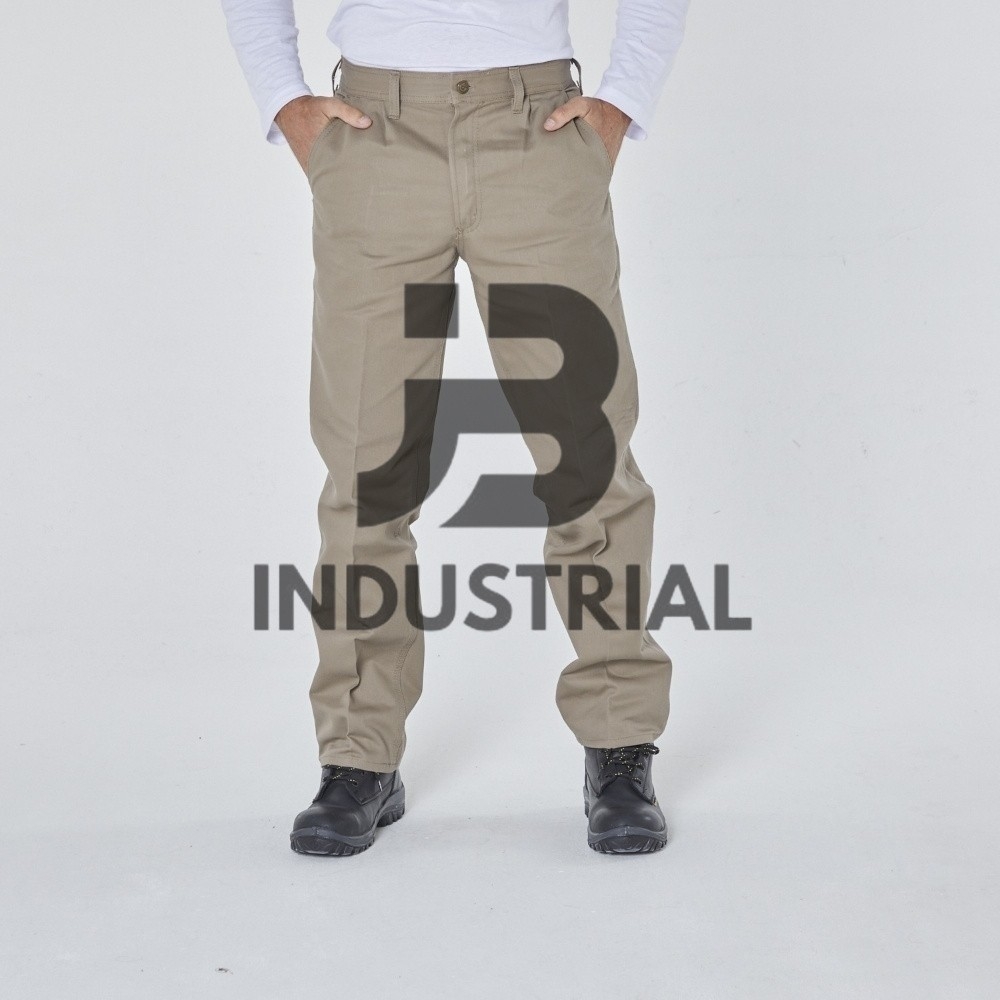Pantalones Trabajo - Imagen 4