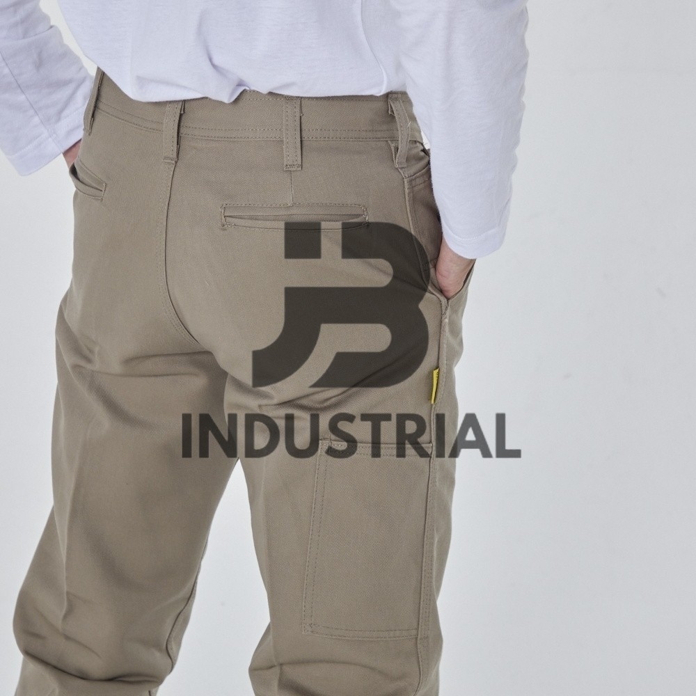 Pantalones Trabajo - Imagen 5