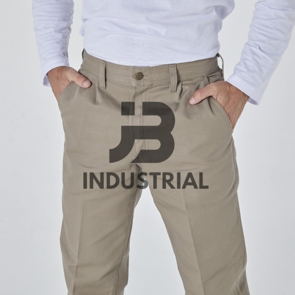 Pantalones Trabajo - Imagen 6