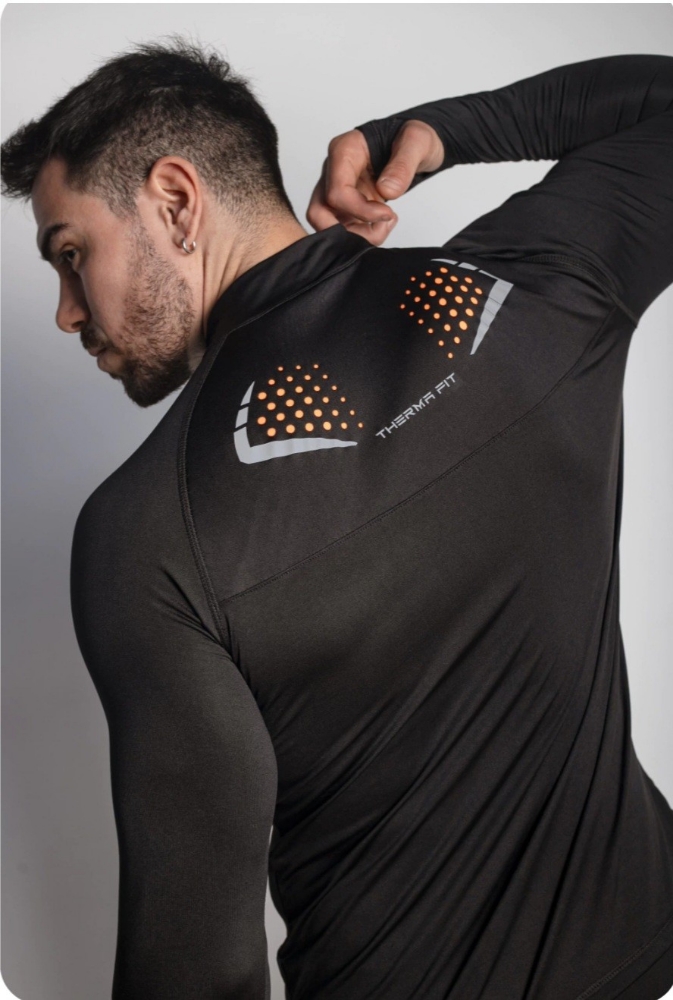 Termica Cr Urban Luxury - Imagen 1