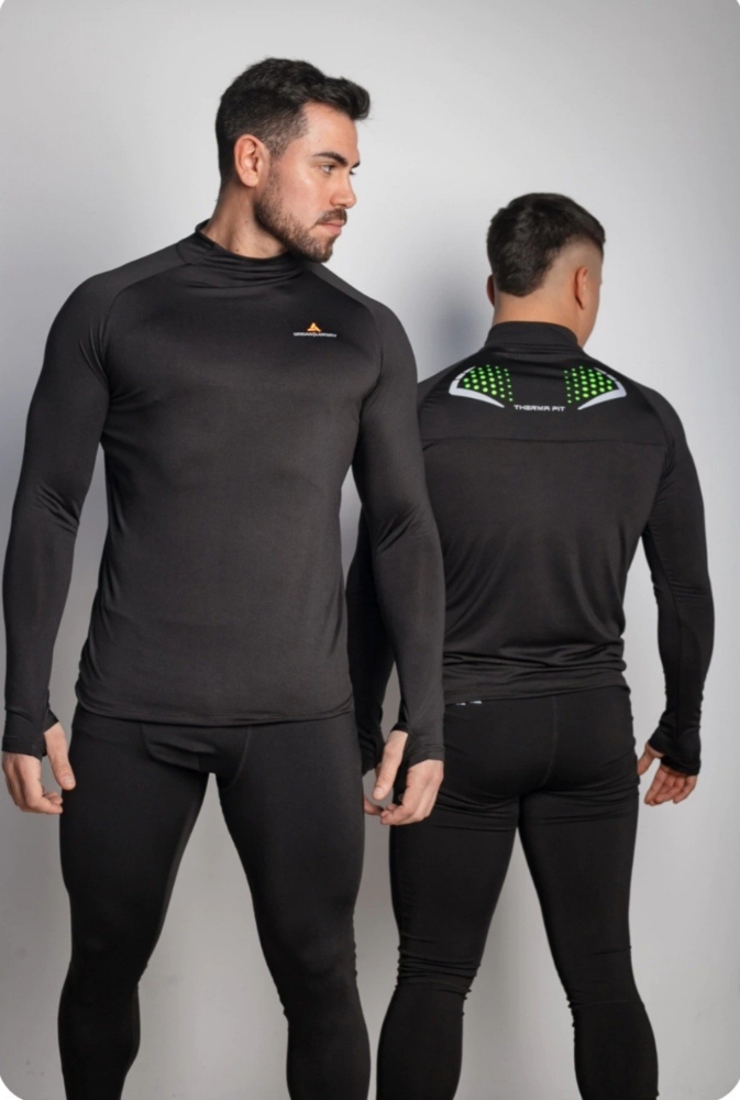 Termica Cr Urban Luxury - Imagen 2