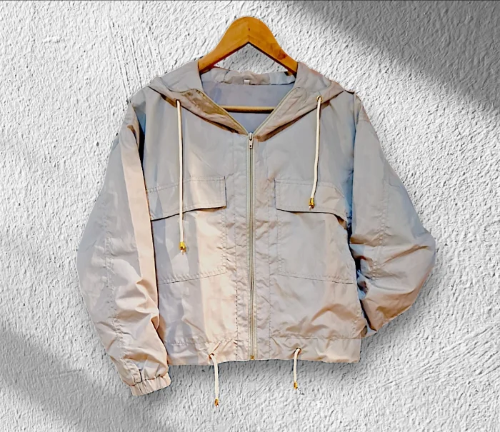 Rompeviento Oversize