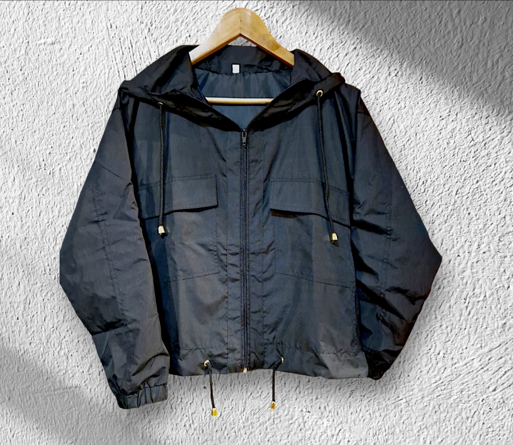 Rompeviento Oversize - Imagen 2