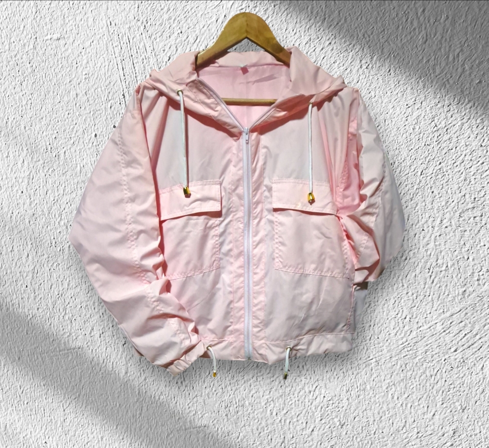 Rompeviento Oversize - Imagen 3