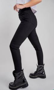 Jeans Snow Black - Miniatura 2