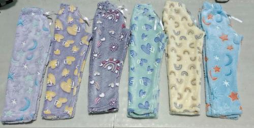 Pijama Nena Polar Soft