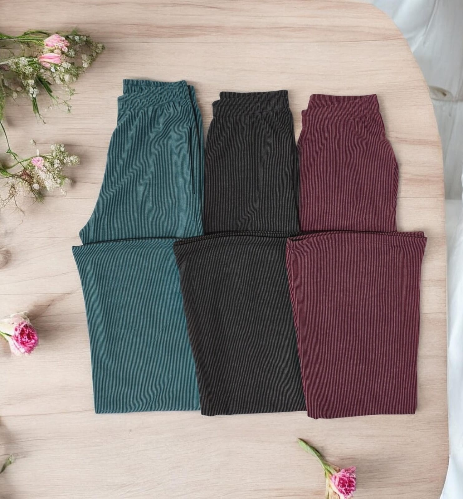 Pantalon Oxford de Morley Expandex Vintage - Imagen 2
