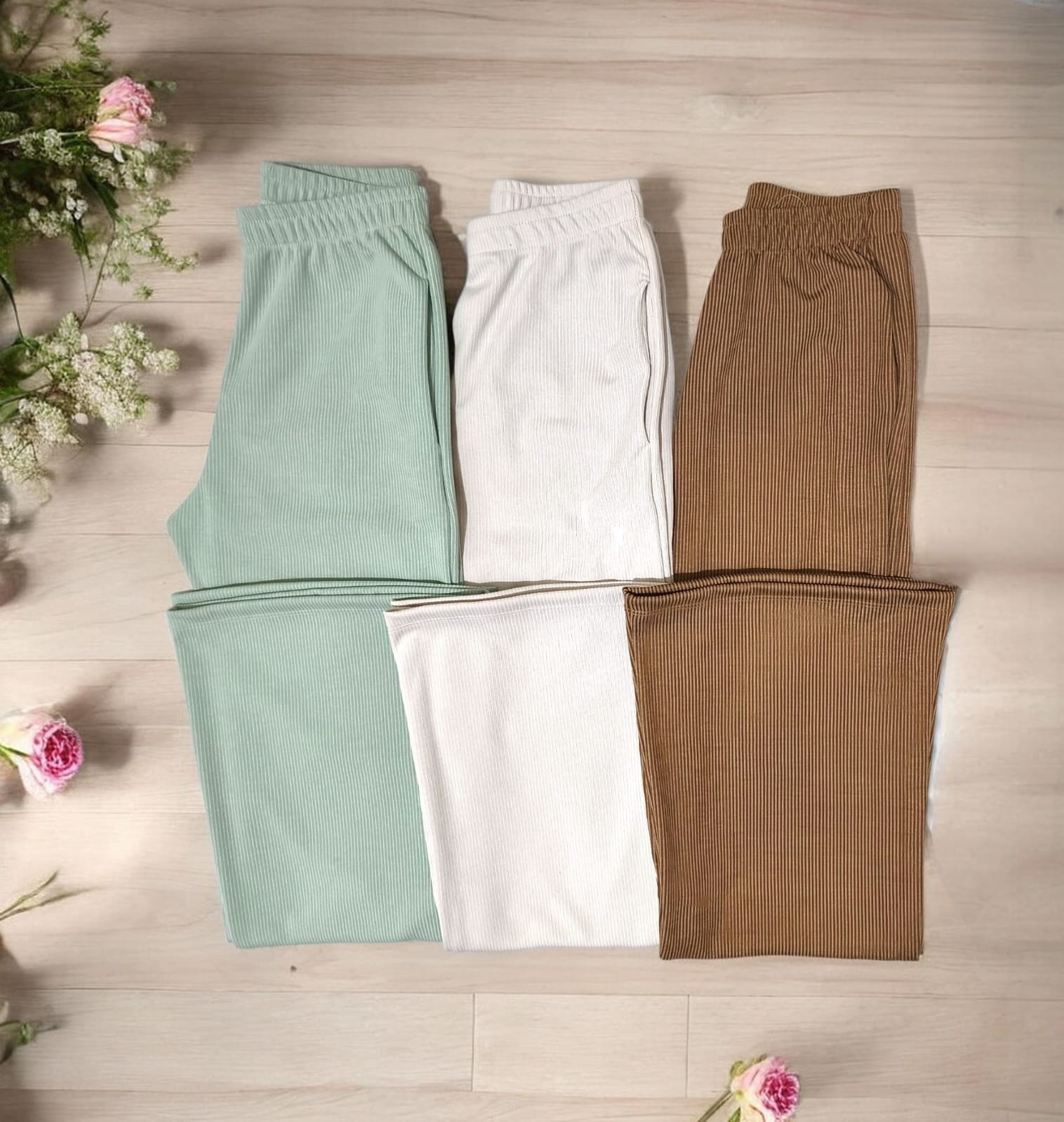 Pantalon Oxford de Morley Expandex Vintage - Imagen 3
