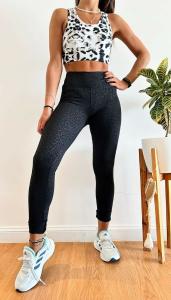 Calza Print Premium
