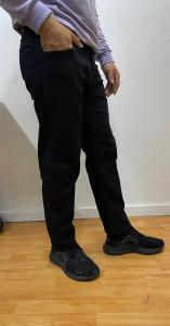 'art. 934-2' 38/40 - Negro + Clasico "slim Fit" - Miniatura 2