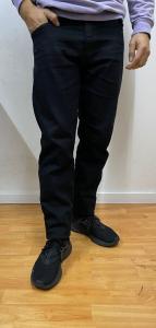 'art. 934-2' 38/40 - Negro + Clasico "slim Fit" - Miniatura 3