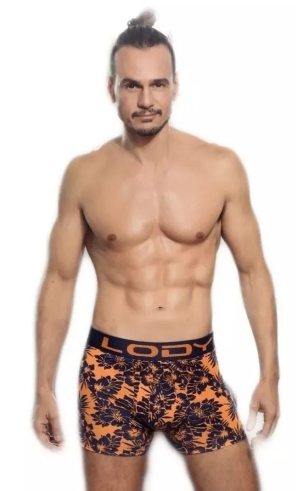 Boxer Lody Original Estampados - Imagen 3