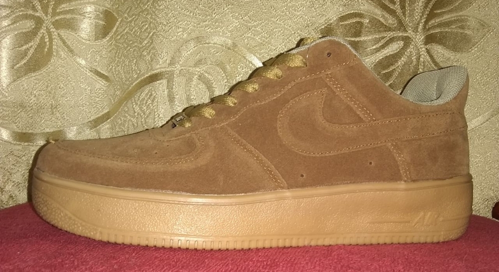 Zapatillas - talle del 39 al 43 