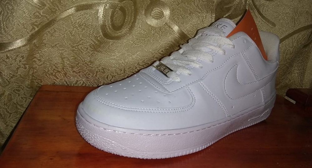 Zapatillas - talle del 35 al 42