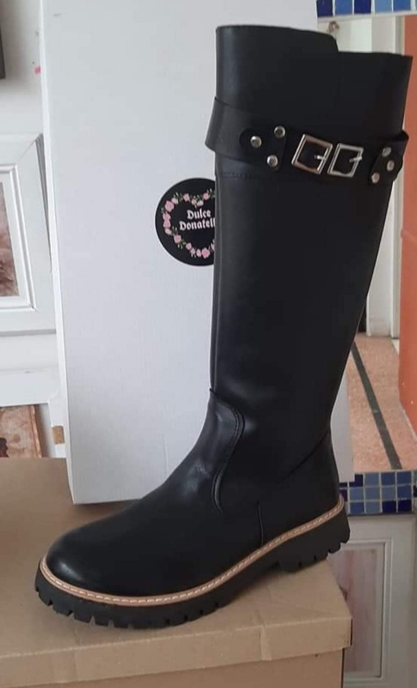 Botas de Montar del 35 al 40 Art 3150 - Imagen 2