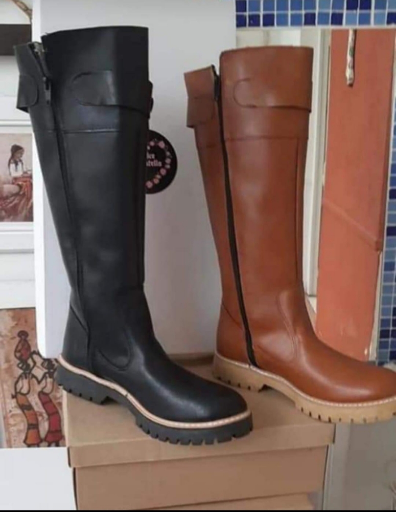 Botas de Montar del 35 al 40 Art 3150 - Imagen 3