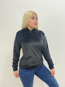 Buzo Plush Doble Bifaf