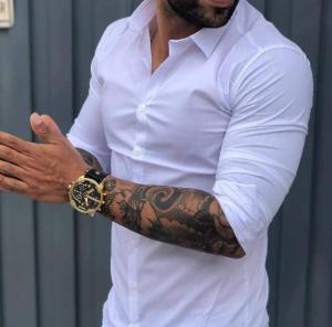 Camisas - Miniatura 3