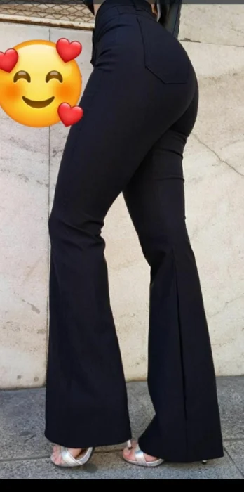 Pantalón Oxford