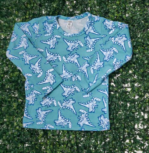 Camisetas Bebé Varón - Miniatura 3