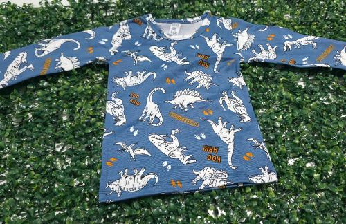 Camisetas Bebé Varón - Miniatura 2