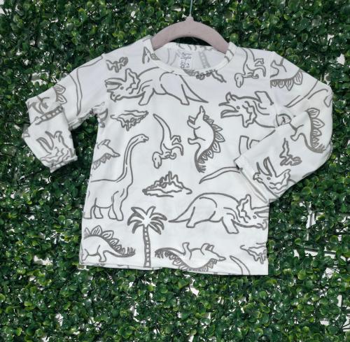 Camisetas Bebé Varón - Miniatura 4