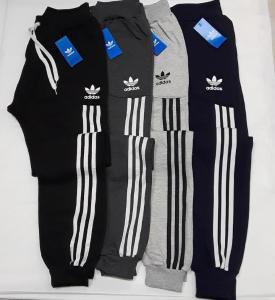 Jogging Adida Frisado