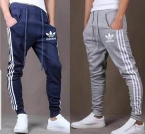 Jogging  Frisado Adidas - Miniatura 2