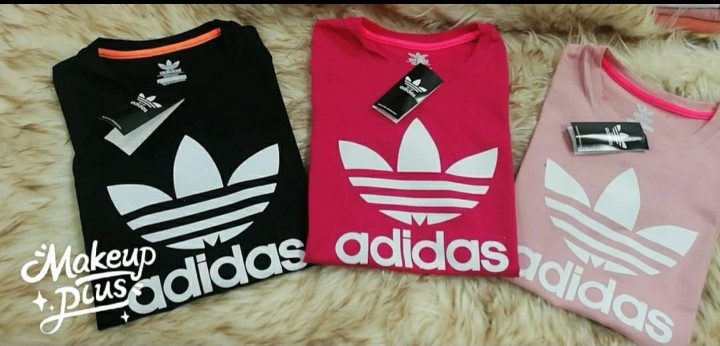 Remeras de Dama - Imagen 2