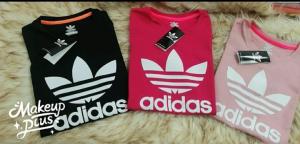 Remeras de Dama - Miniatura 2