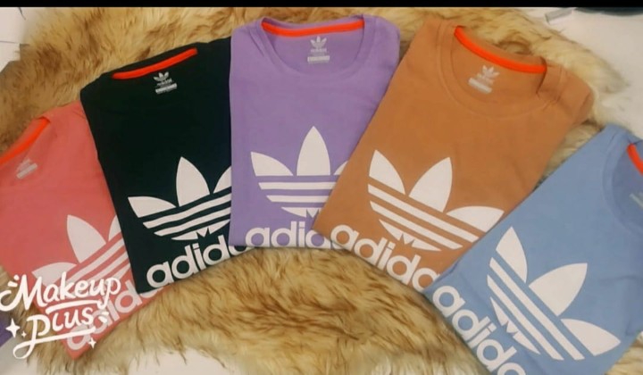 Remeras de Dama - Imagen 4