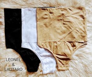 Colales Faja
