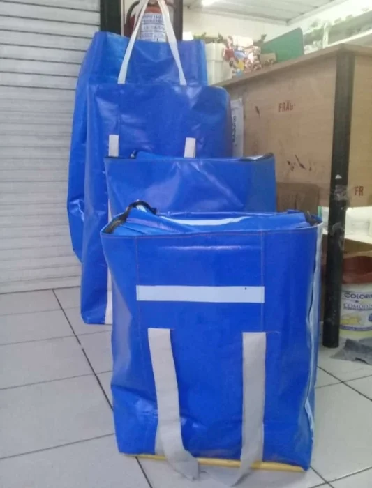 Carrros.bolsos y Tensores